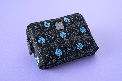 ANNA SUI ミニポーチ